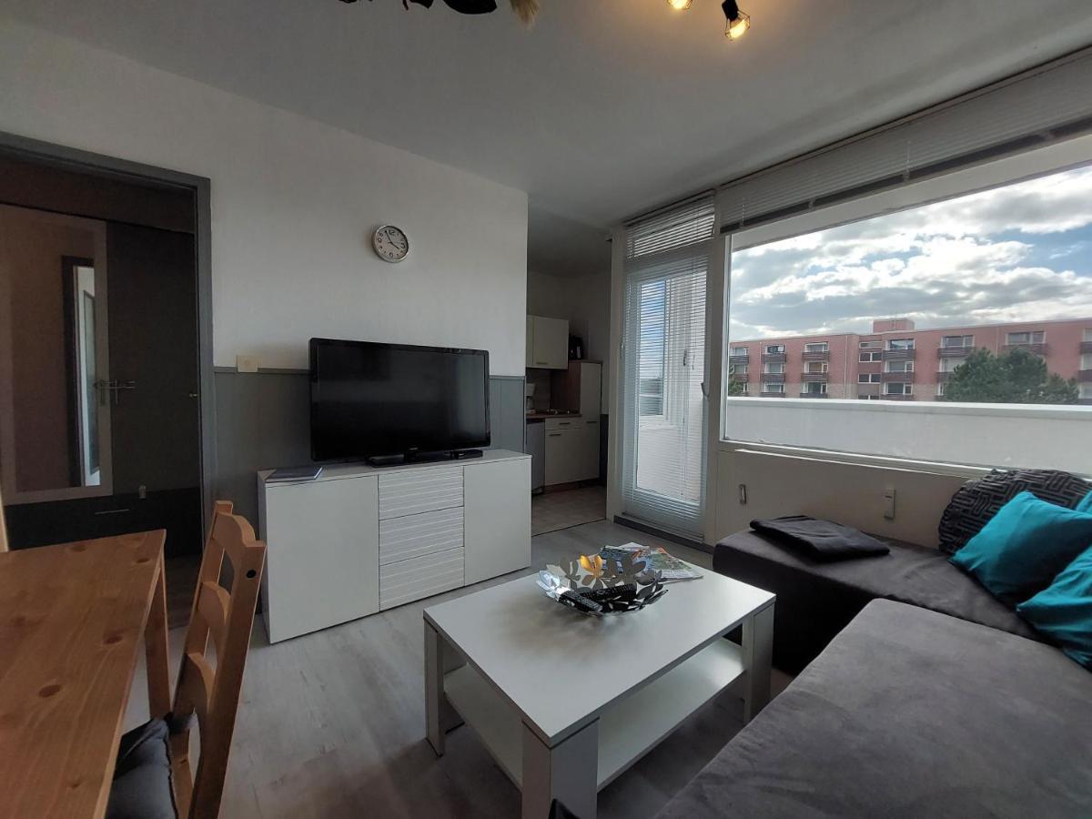 Ferienwohnung Hexennest 알테나우 외부 사진